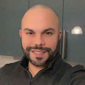 Meet your Posher, Vincenzo